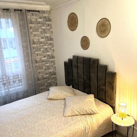 Cosy Cosy Apartment Pantin Ngoại thất bức ảnh